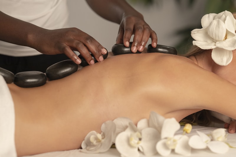 Spa and Wellness